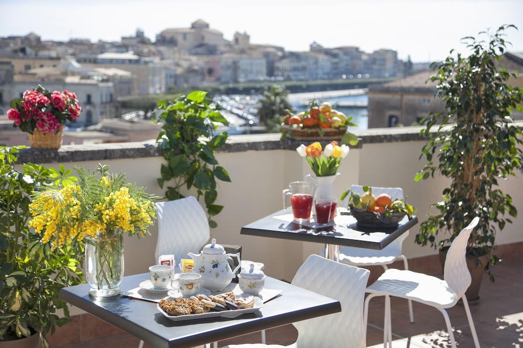 Hotel Hotel Le Muse , Italien, Syrakus. Großes 1