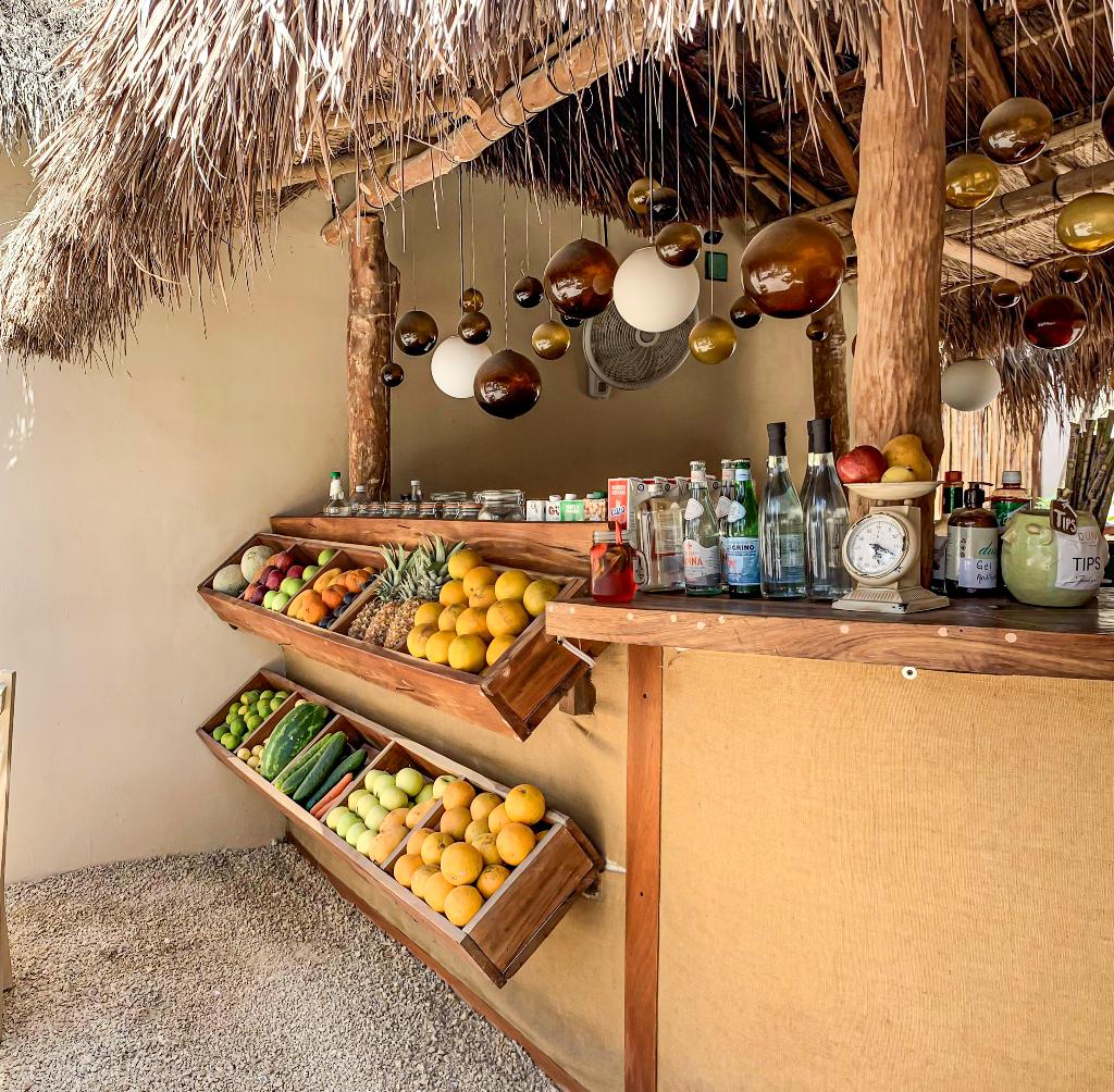 Hotel Dune Boutique Hotel Tulum, Mexiko, Tulum. Großes 2