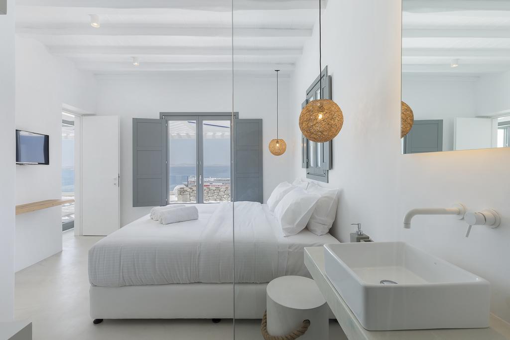 Sea Line Villas