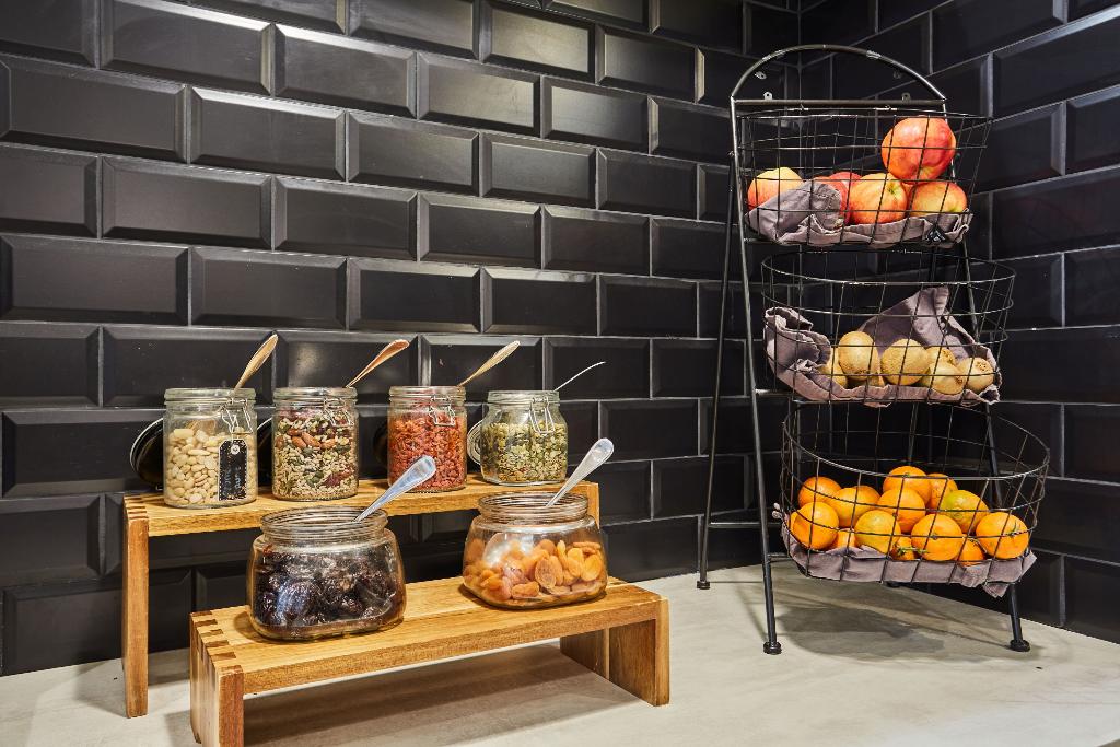 Hotel Appart Hotel Odalys City Paris Montmartre, Frankreich, Paris. Großes 1