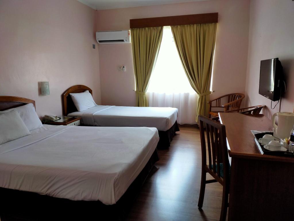 Hotel Seri Malaysia Bagan Lalang - Sepang