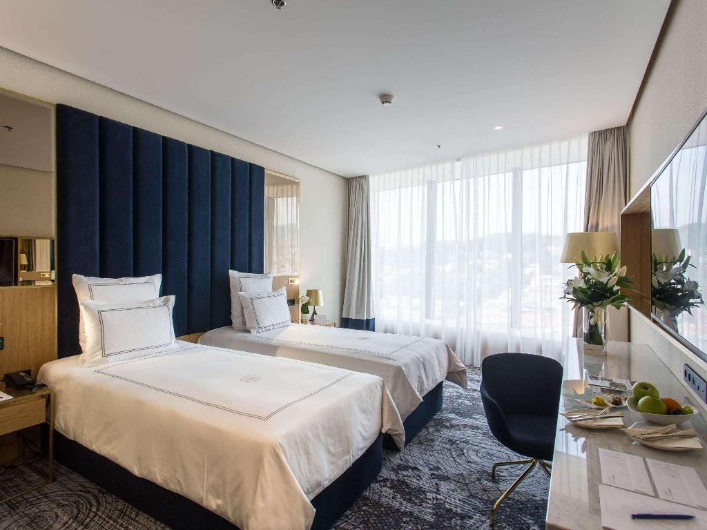 Swissôtel Sarajevo