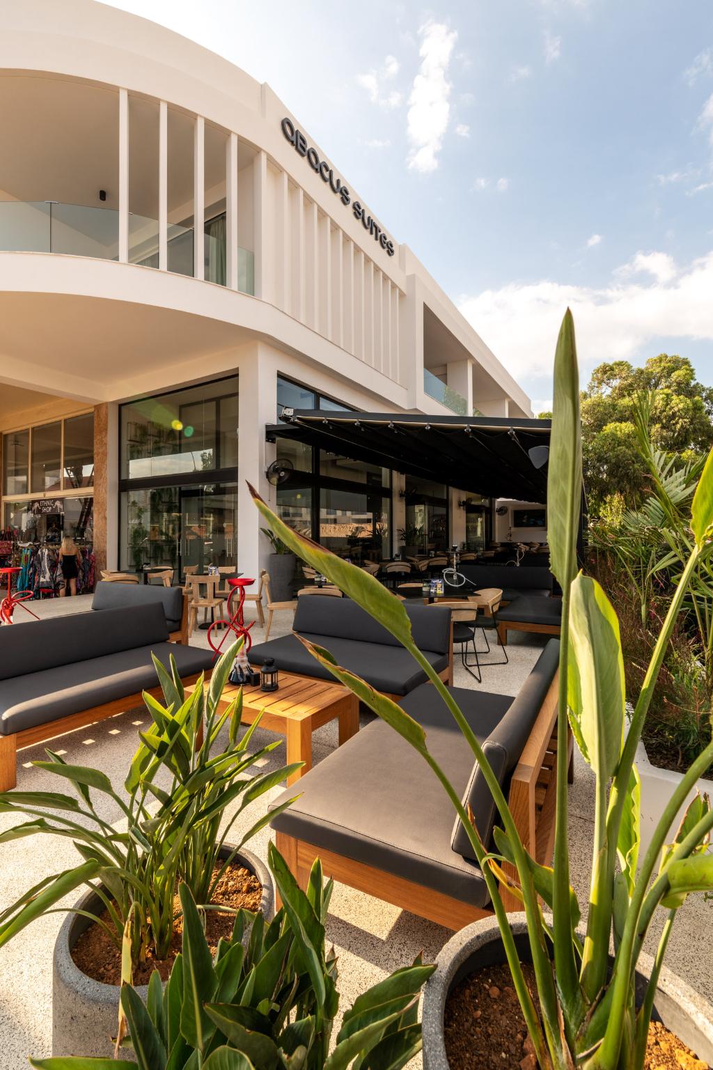 Hotel Abacus Suites, Zypern, Ayia Napa. Großes 1