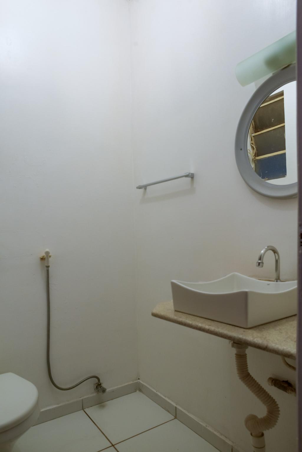 Palace Hotel Campo Grande