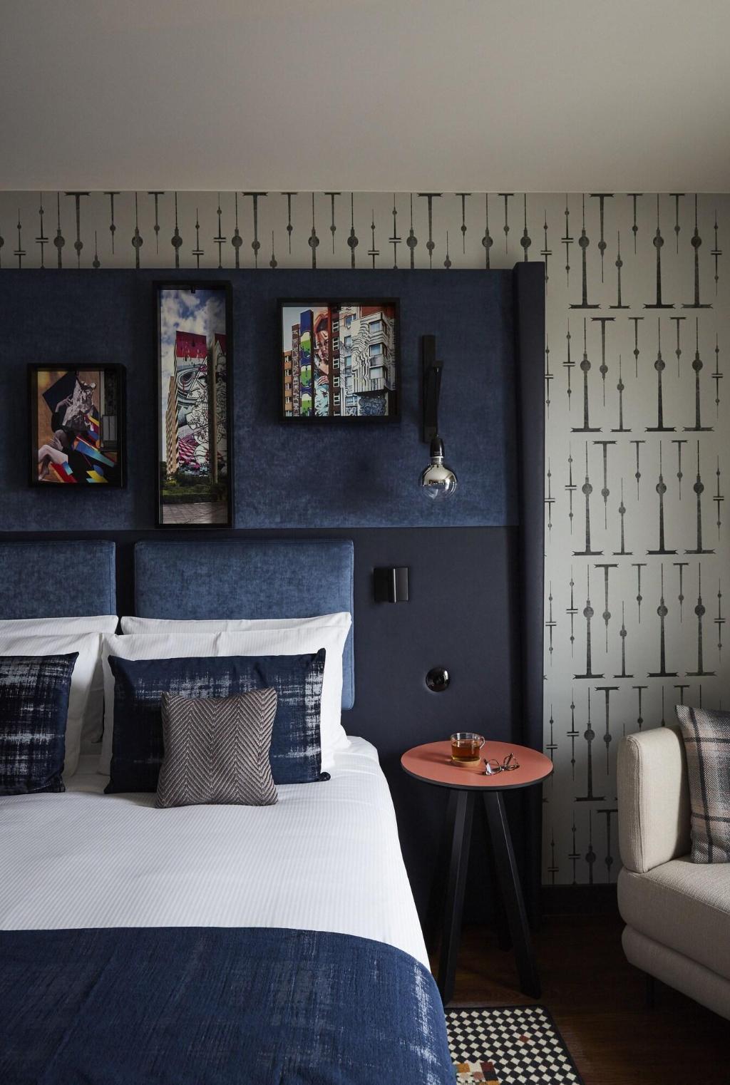 Hotel Indigo Berlin - East Side Gallery