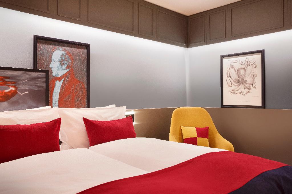 Holiday Inn Hamburg - HafenCity
