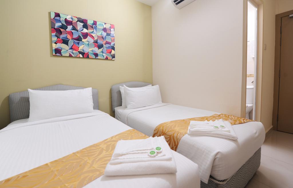 D'OR Hotel
