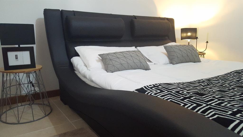 Le Dimore del Sole B&B