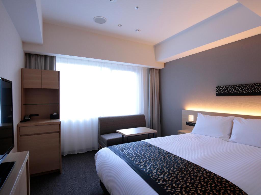 Hotel Intergate Kyoto Shijoshinmachi
