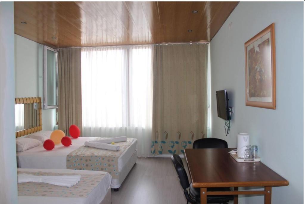 Gvar Apart Otel