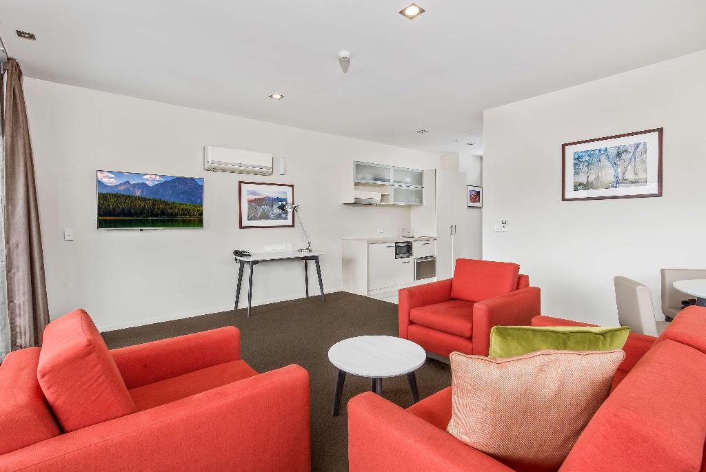 RACV Hobart Hotel