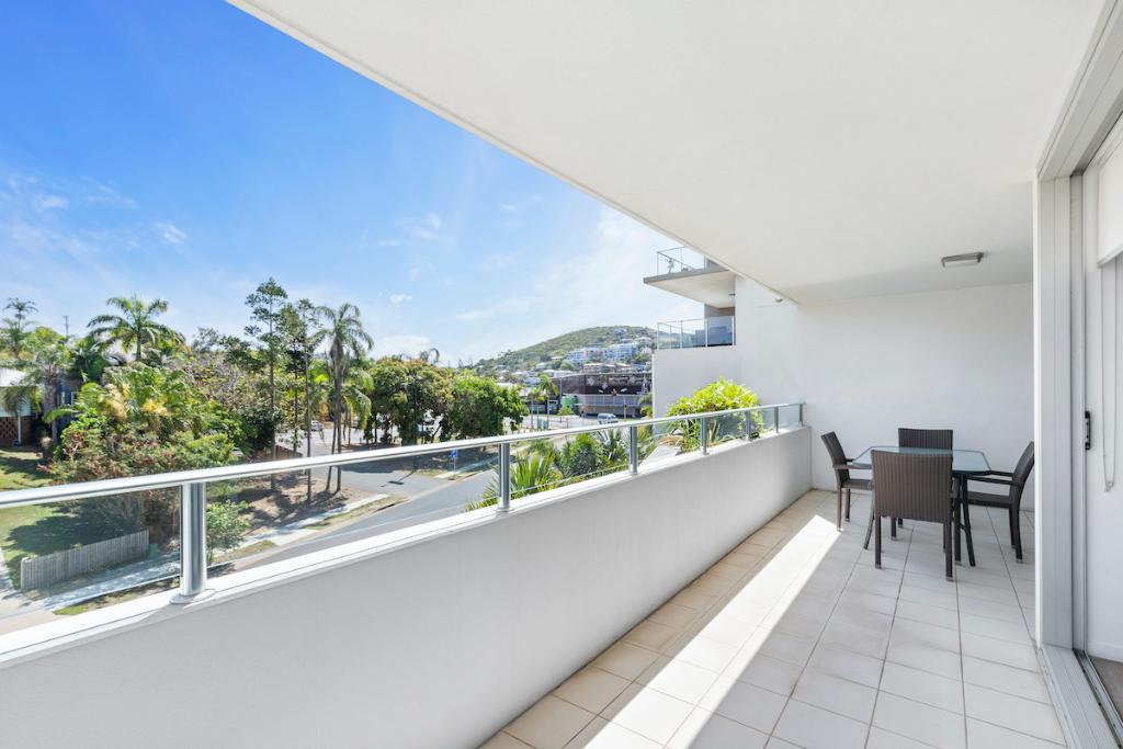 Echelon Apartments Yeppoon