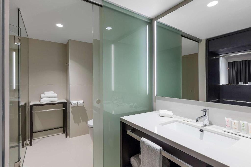 Sage Hotel Melbourne