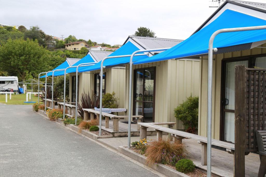 Kaiteriteri Reserve Apartments