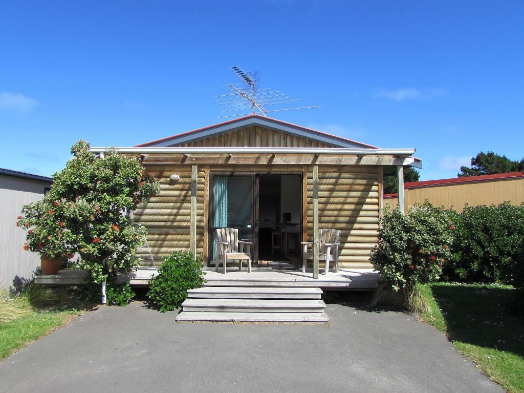 Dunedin Holiday Park