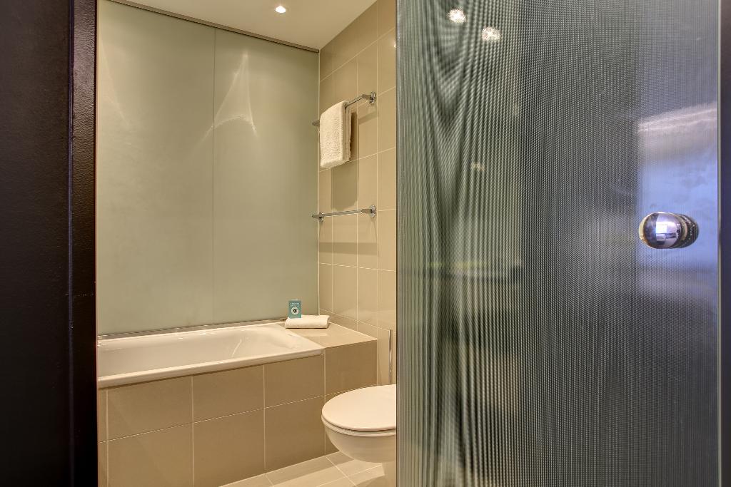 Centro Park Hotel Stuttgart, Trademark Collection 