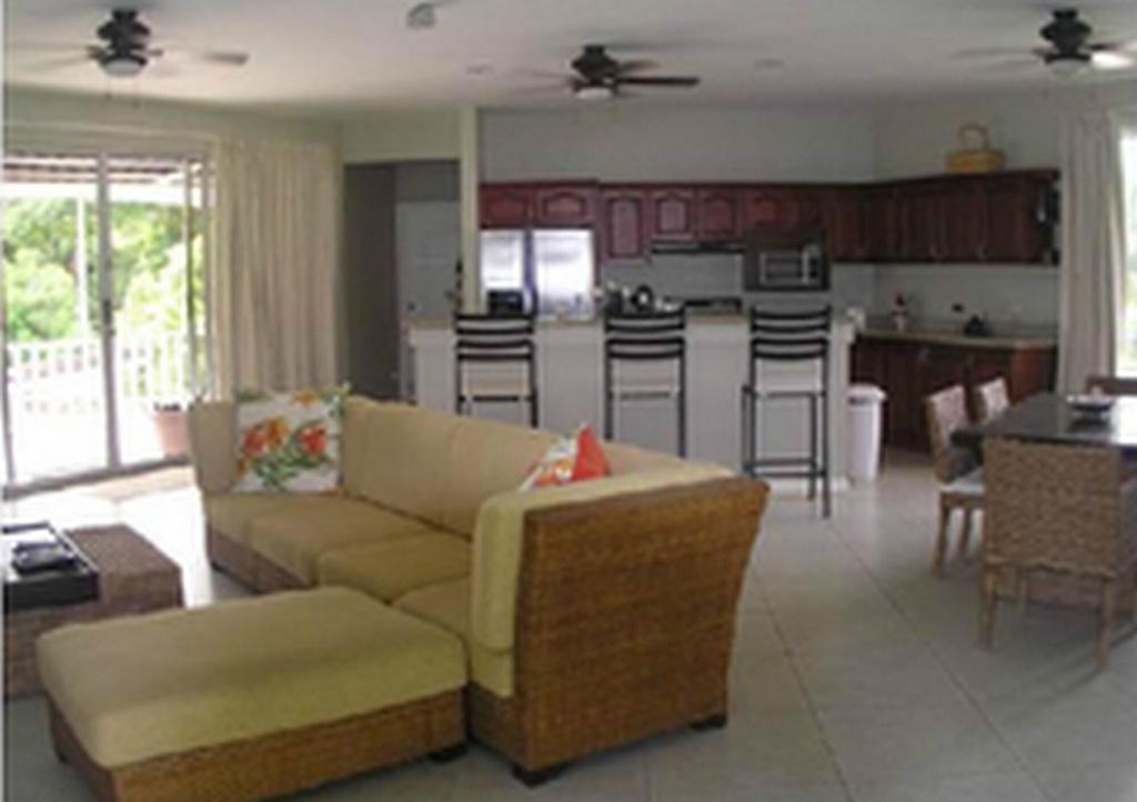 The Hideaway Hotel
