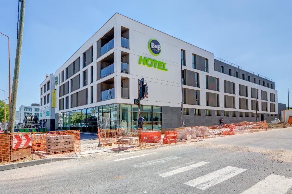 Hotel B&B Hotel Paris Sud Chatenay Malabry, Frankreich, Châtenay-Malabry. Großes 1