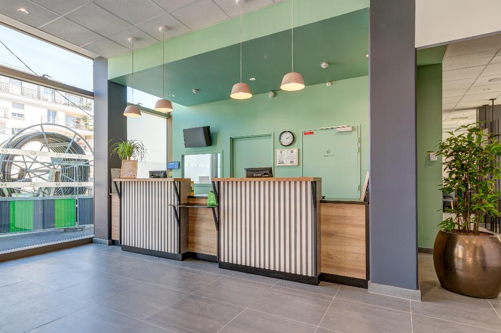 Hotel B&B Hotel Paris Sud Chatenay Malabry, Frankreich, Châtenay-Malabry. Großes 12