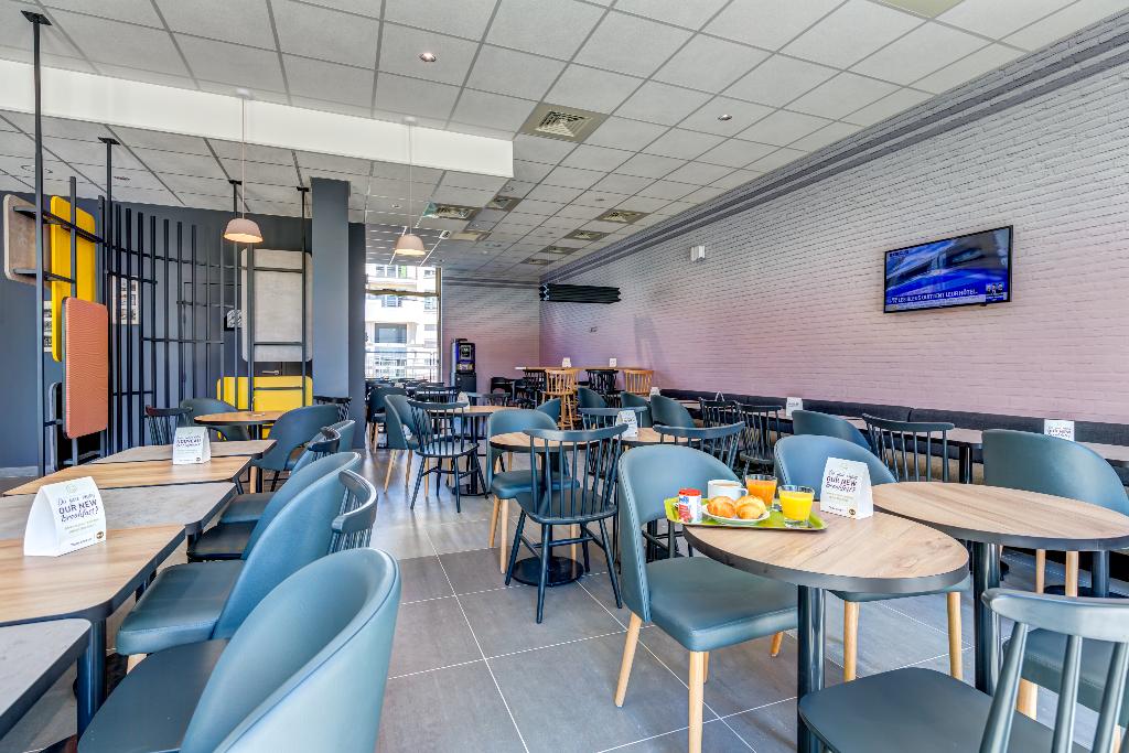 Hotel B&B HOTEL PARIS SUD CHATENAY MALABRY, Frankreich, Châtenay-Malabry. Großes 2