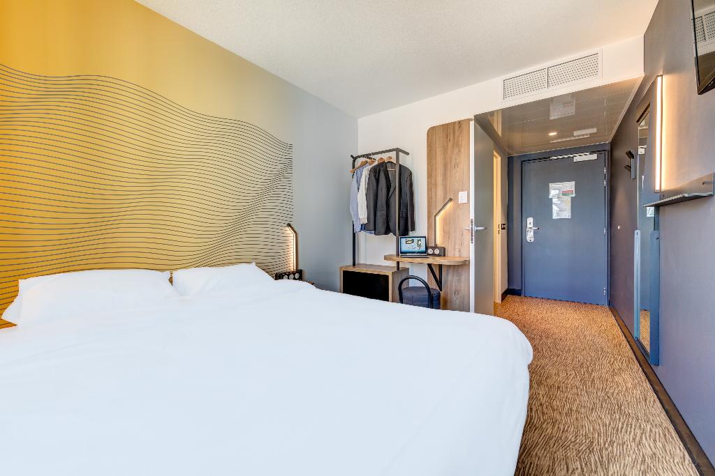 B&B HOTEL PARIS SUD CHATENAY MALABRY