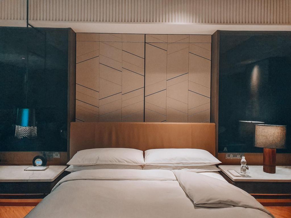 Renaissance Xi'An Hotel