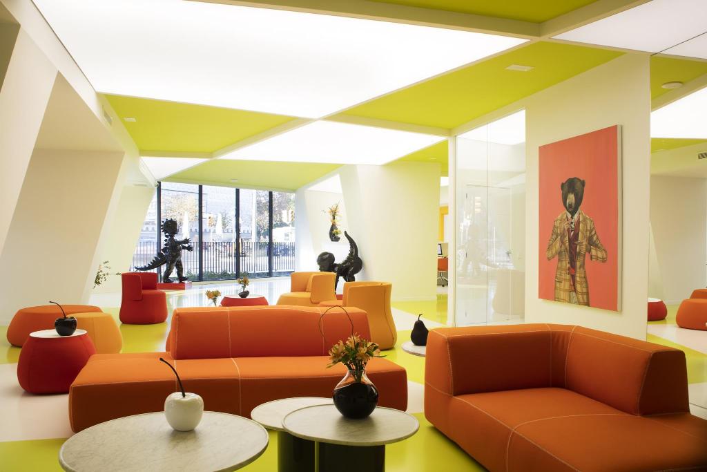 Hotel Cosmo Apartments Sants, Spanien, Barcelona. Großes 2