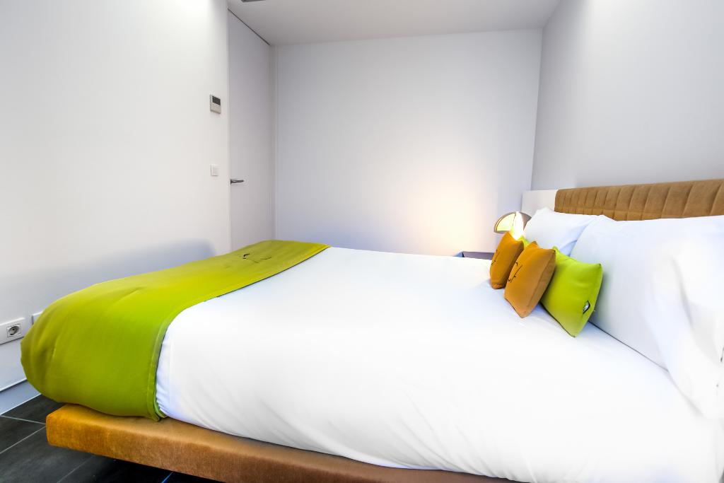 Cosmo Apartments Sants