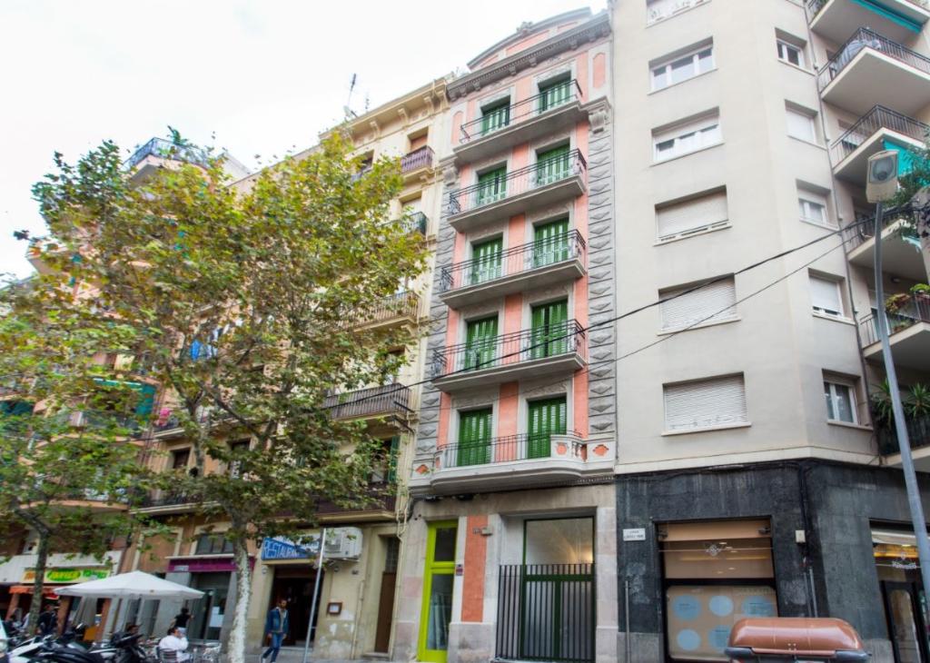 Hotel Cosmo Apartaments Marina, Spanien, Barcelona. Großes 3