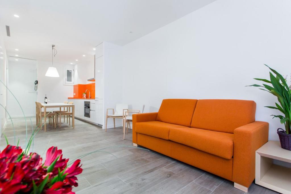 Cosmo Apartaments Marina