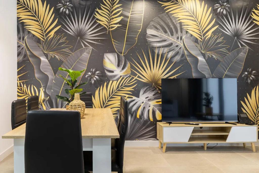 Hotel Cosmo Apartments Concell de Cent, Spanien, Barcelona. Großes 2