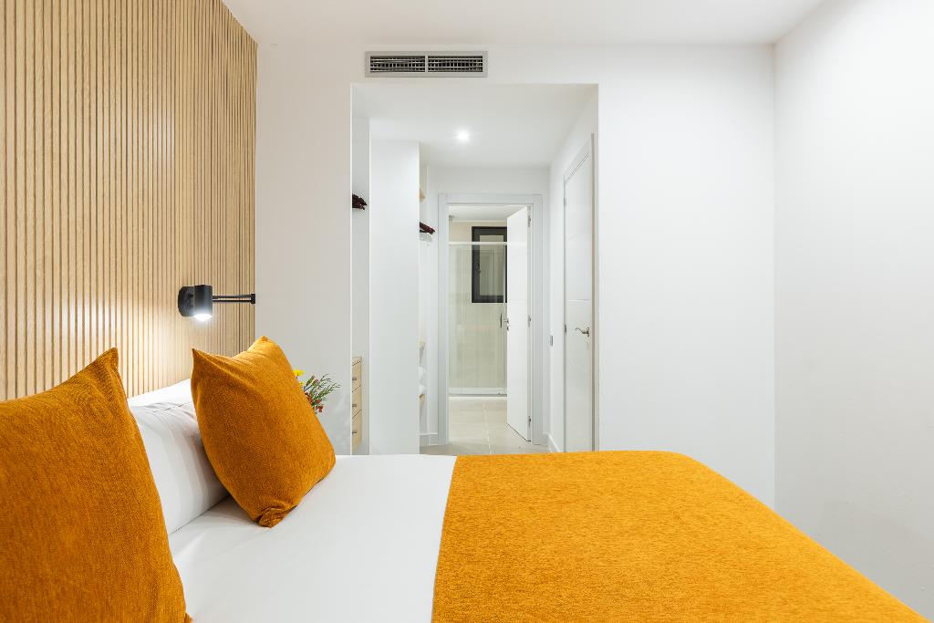 Cosmo Apartments Concell de Cent