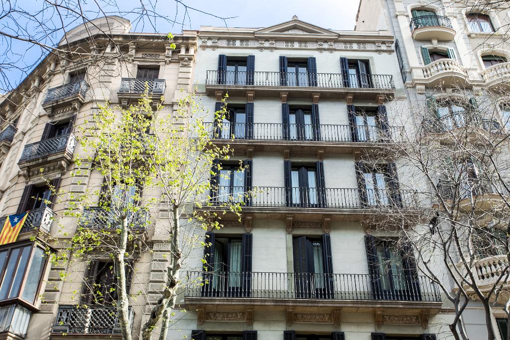 Hotel Cosmo Apartments Passeig de Gracia, Spanien, Barcelona. Großes 11