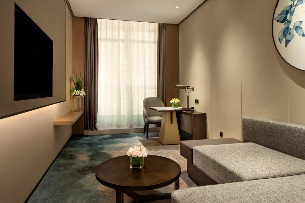 Xiangxi Crown International Hotel