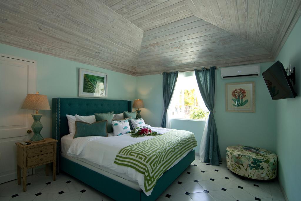 Bequia Plantation