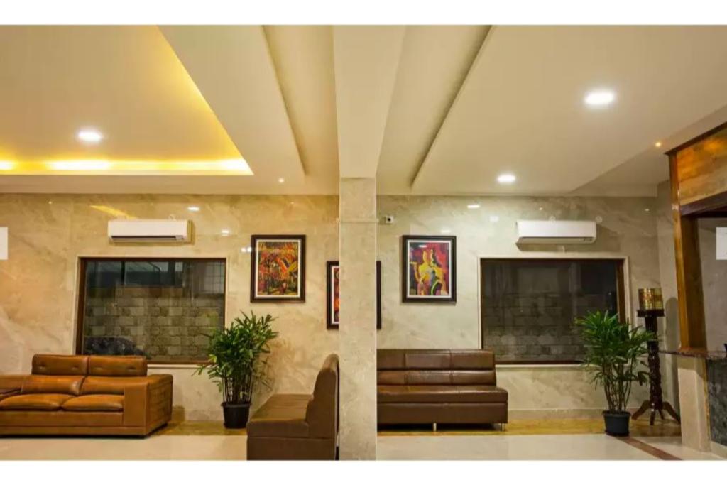 Hotel Presidency- Electronic City, Bangalore