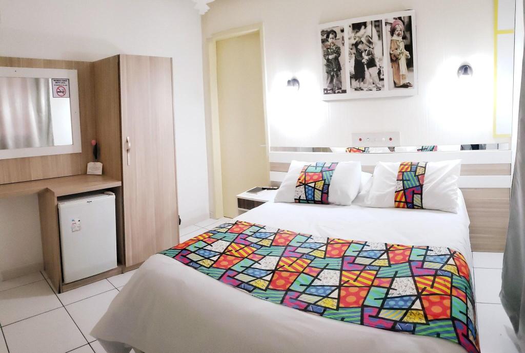 Hotel Rediadri