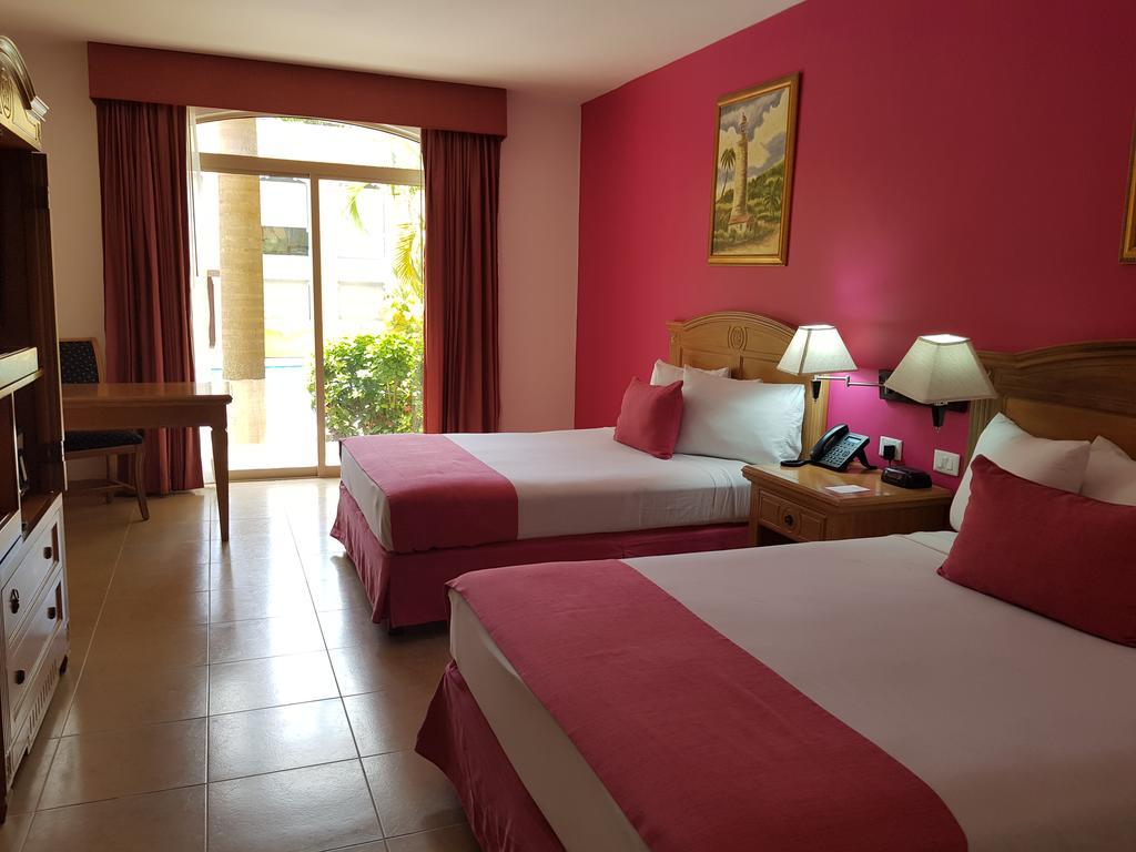 Hacienda Real