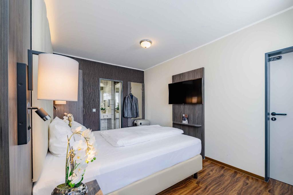 PLAZA INN Grevenbroich