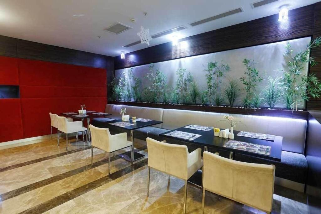 Hotel Demora Hotel, Türkei, Ankara. Großes 71