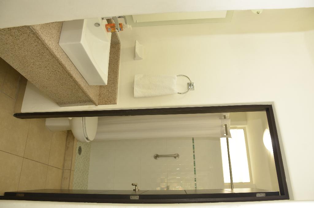Zenharmony Suites Puerto Vallarta