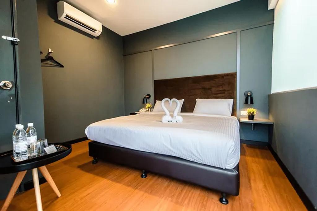 Jenjarom Boutique Hotel