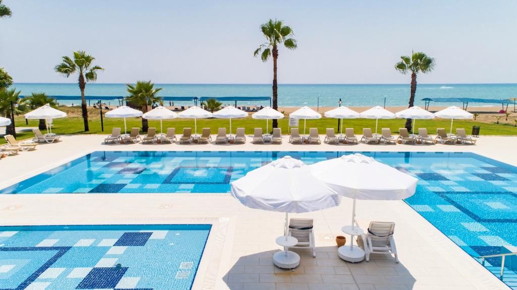 Hotel Crystal Boutique, Türkei, Belek. Großes 1