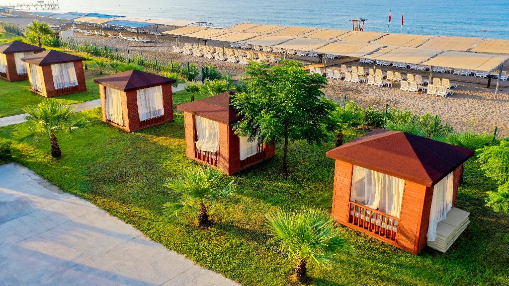 Hotel Crystal Boutique, Türkei, Belek. Großes 18