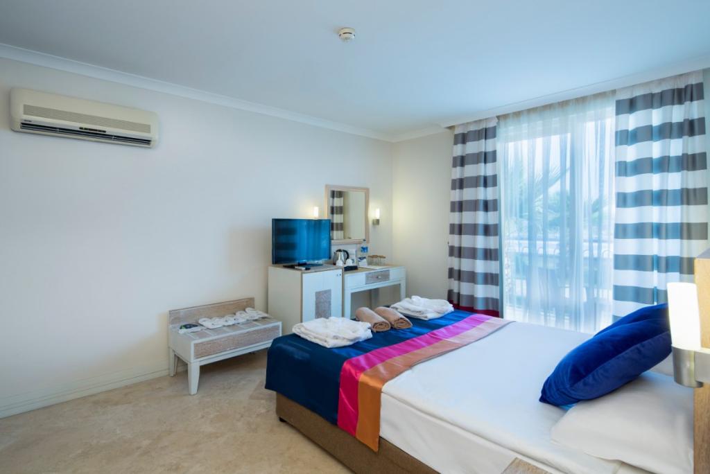 Hotel Crystal Boutique, Türkei, Belek. Großes 2