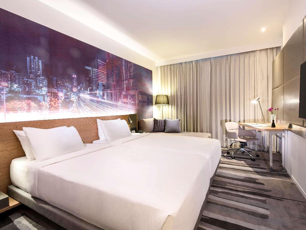 Novotel Bangkok Sukhumvit 4