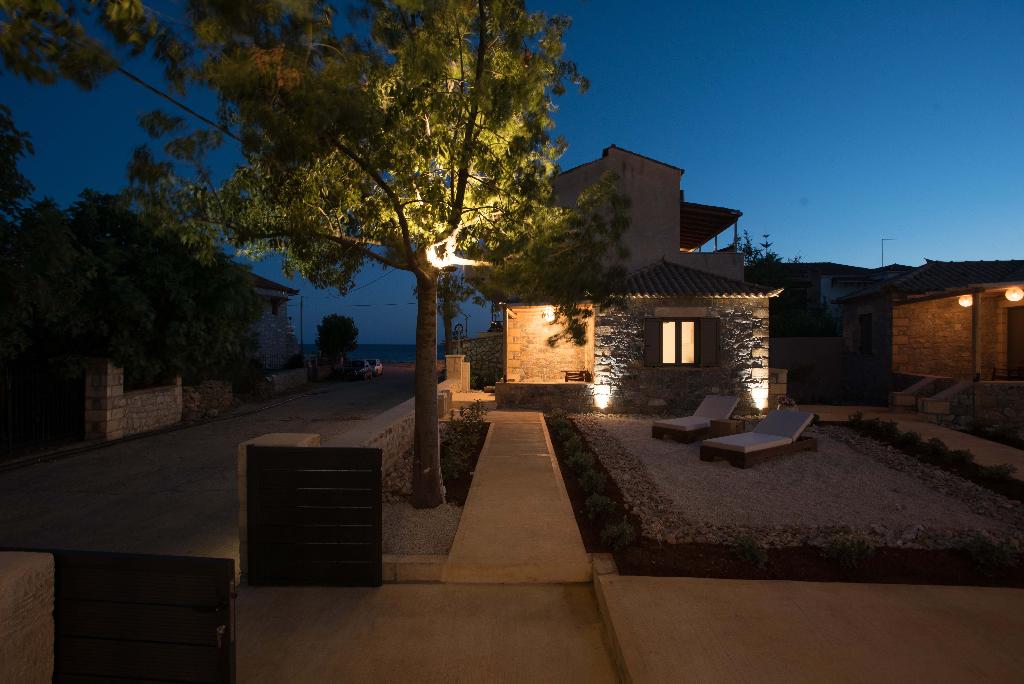 Calme Suites