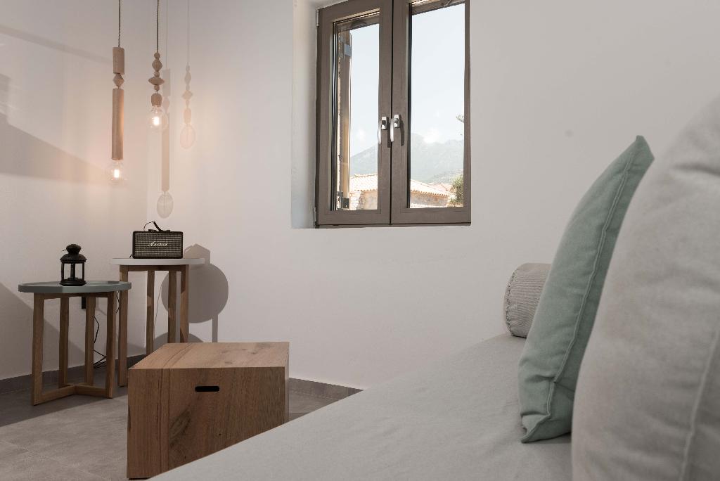 Calme Suites