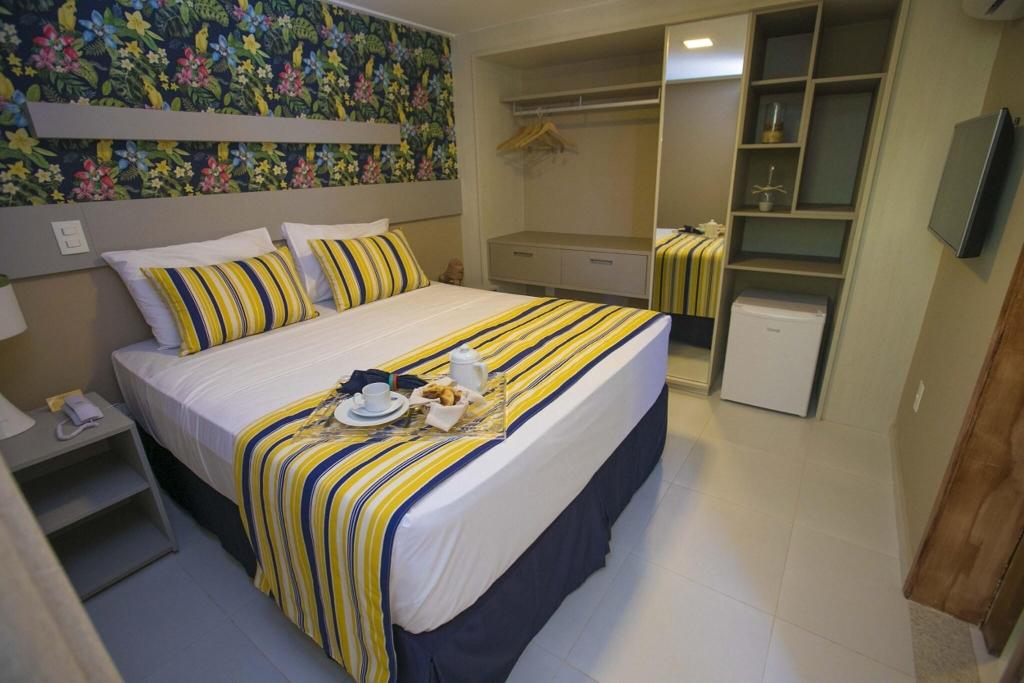 Hotel Baia Branca Porto De Galinhas