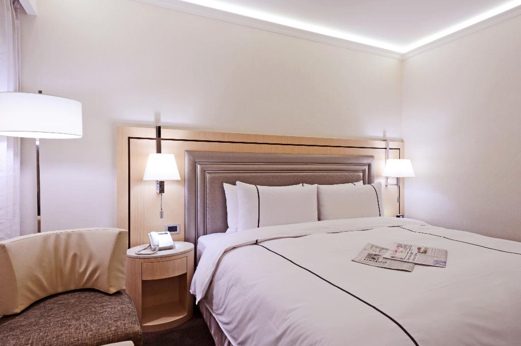 K Hotel Taipei Songjiang